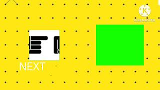 My New Own Cartoon Network Next Bumper Green Screen Kinemaster