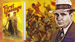 First Passage by Robert E. Howard Wealth