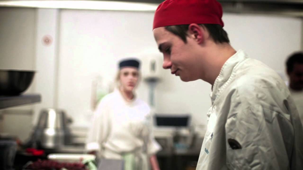 Yeovil College Hospitality