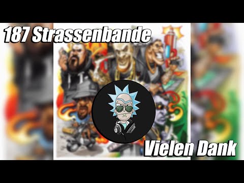 187 Strassenbande - Vielen Dank INSTRUMENTAL | Floggi_Yoo-Musik