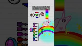 Why do Mantis Shrimps have Super-powered Eyes? #shorts