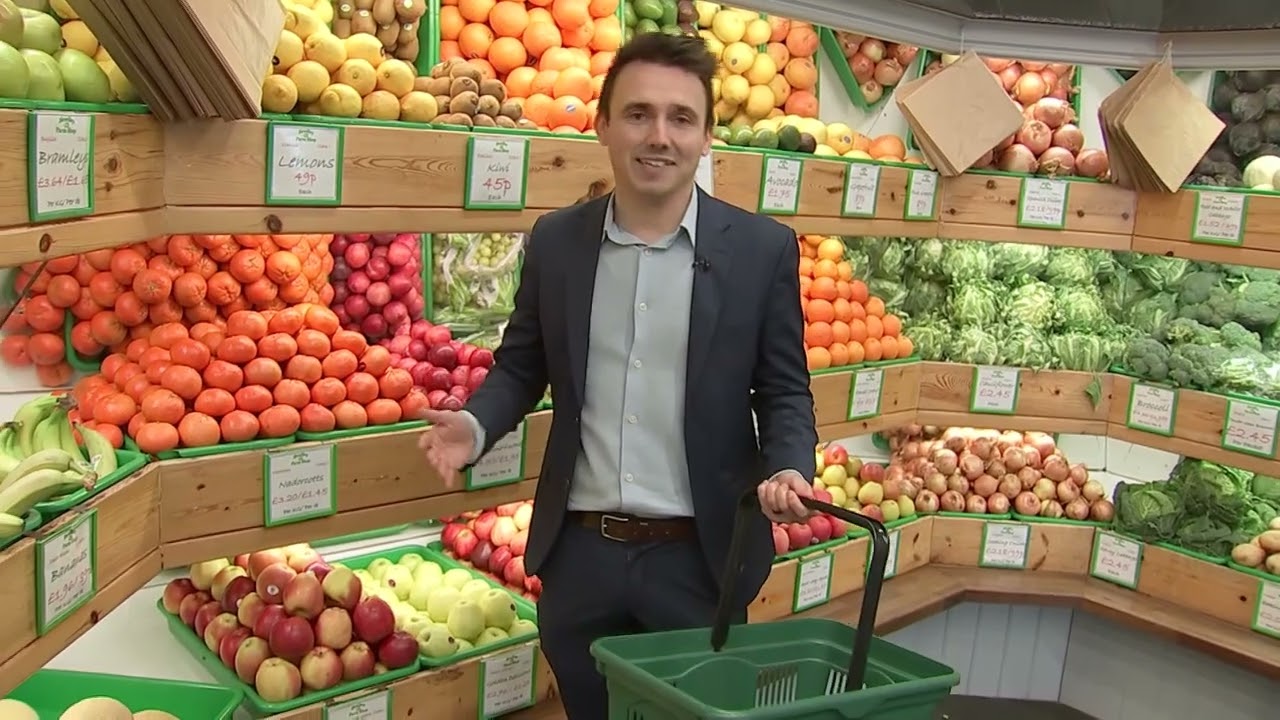 Inflation basket sees e-bikes and frozen berries brought in to reflect spending habits | 5 News