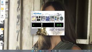 Programa de Dados de Rol screenshot 4