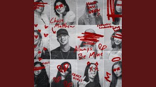 Crazy Girls - Chase Matthew