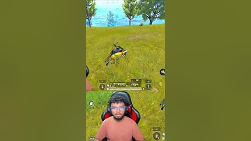 Single Bullet Enough 💀 | Using AIMBOT ( Hacker ) 🍒 | Unq Shorts | #trend#shorts#unqshorts#bgmi