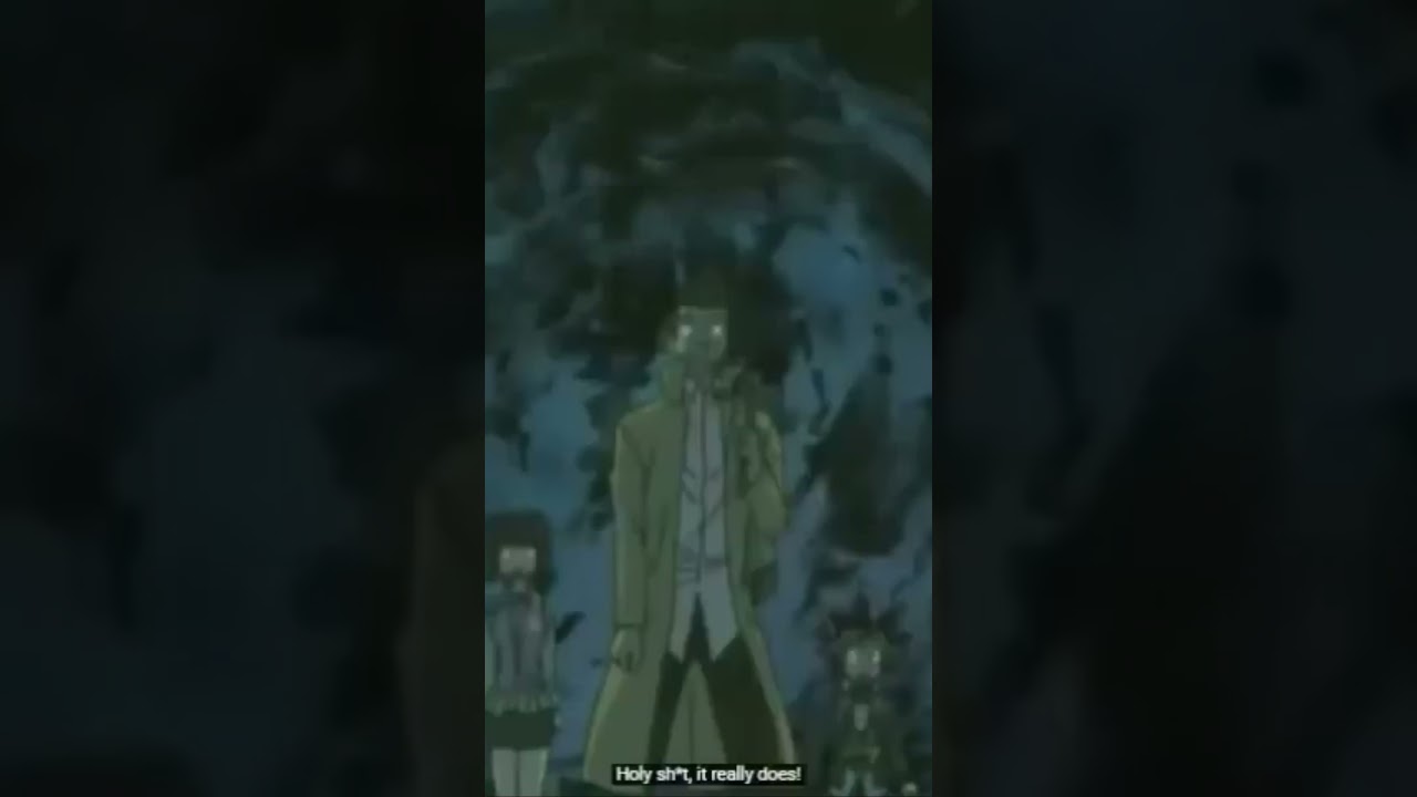 Tristan Taylor's voice gives him super strength 