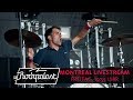 Montreal livestream  rockpalast  2018  green juice festival