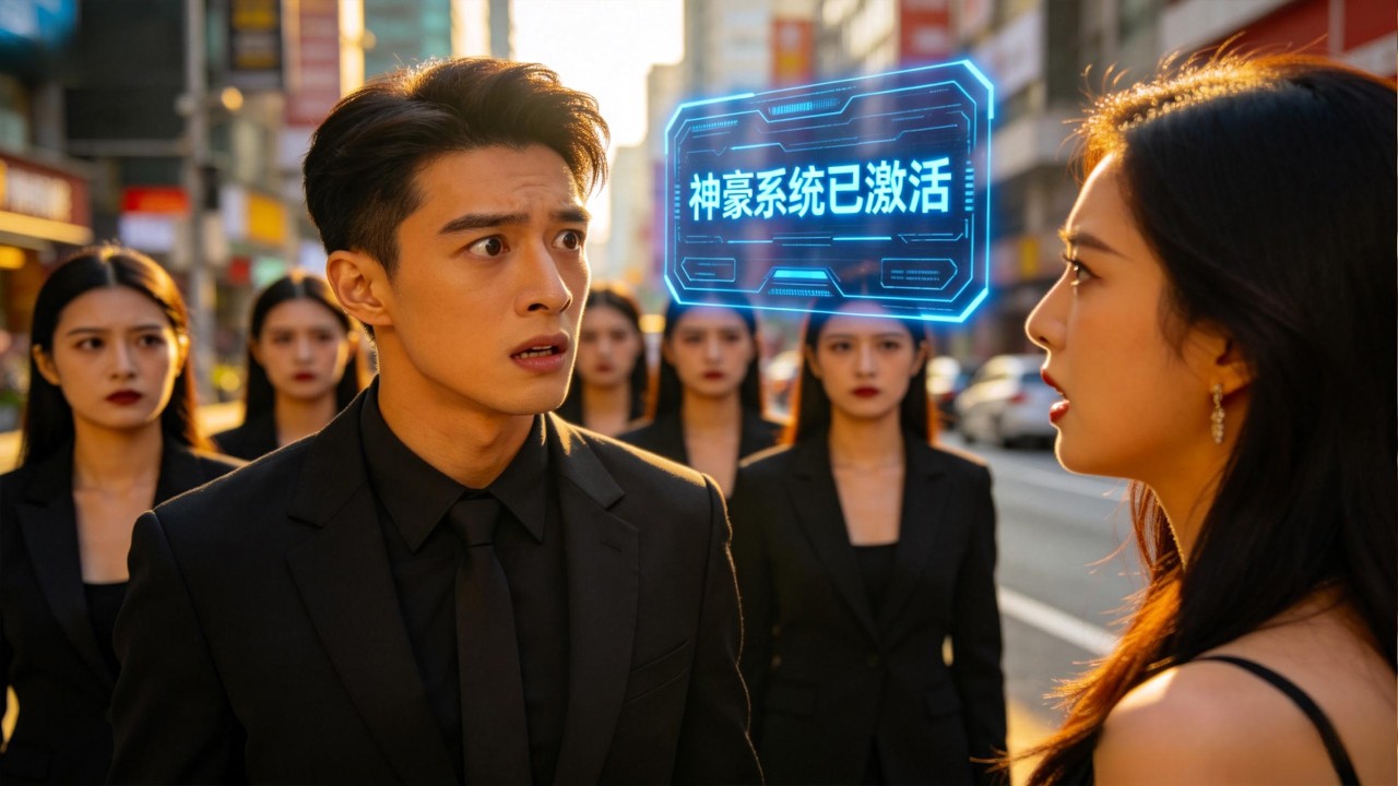 [Multi SUB] （全集）敢欺辱我的女人？我看你是不想活了！#逆袭  #MiniDrama #精彩大陆短剧