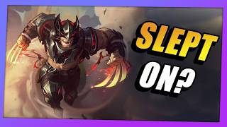 Underrated? Wolverine Horseman of War Actually Surprised Me | Marvel Snap New Card