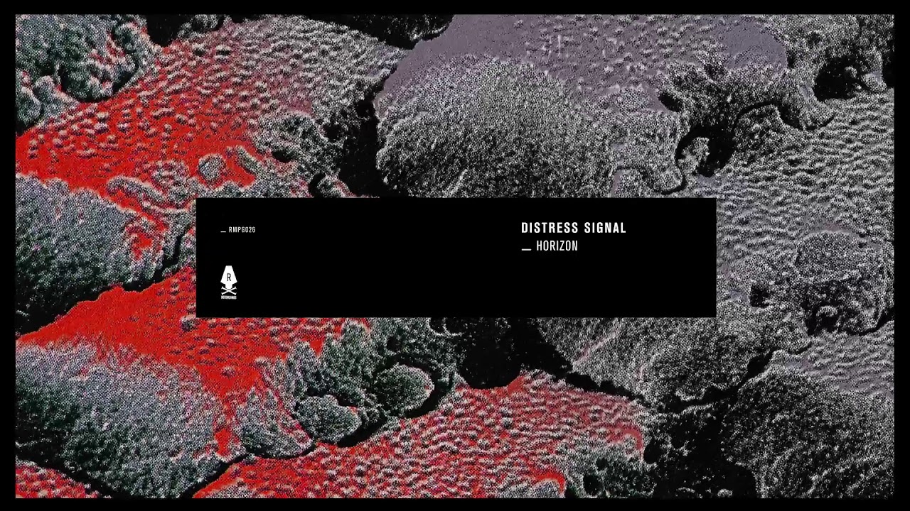 Distress Signal - Horizon