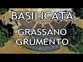 Grassano e Grumento - Le immagini dal drone [Basilicata A alla Z]