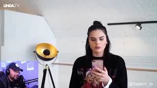 Qucee Reageert Op Femke En Haar Vader