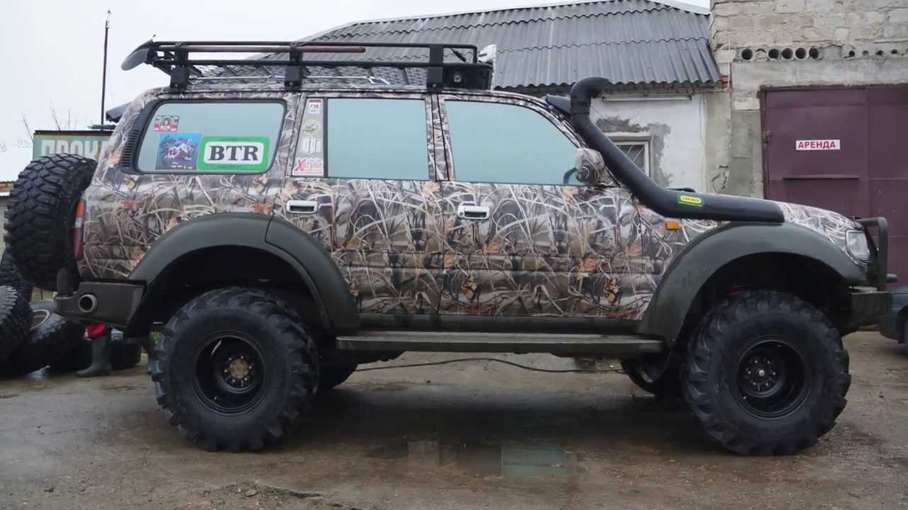 FBel-160M на TLC 80