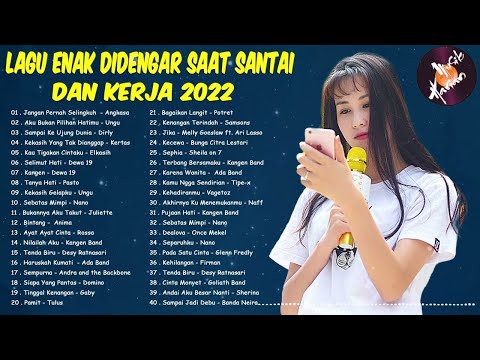 Luka Disini - UNGU | Waktu Yang Dinanti 2.0