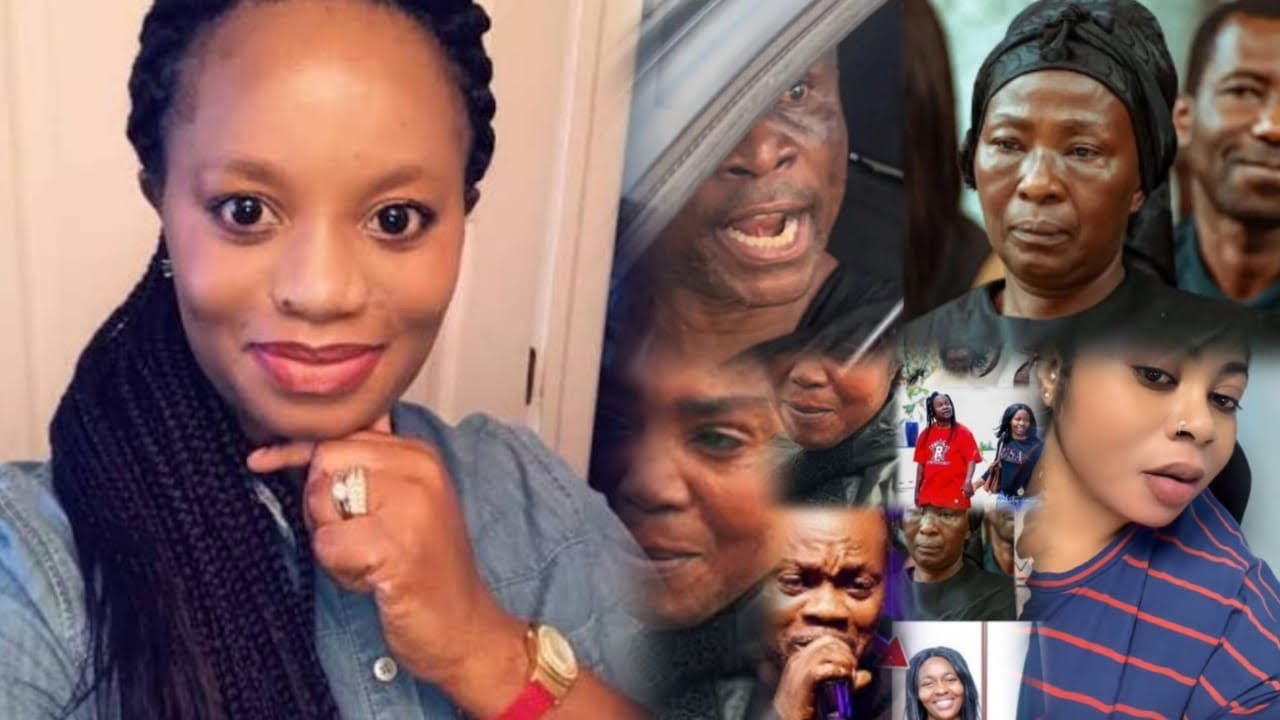 Eei🙄Sad News Hits Akosua Serwah “She Doesn’t Have Marriage Certificate Anywhere. She Divorced Lumba”