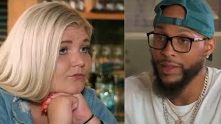Sarah's Boyfriend Breaks Up With Her! | Michael's Plan Works! | Life After Lockup S3 EP28 #LALU