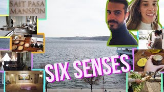 Download Lagu ÇOK GÜZEL BİR OTELDE KALDIK! MUM VE VÜCUT PEELİNGİ YAPMAYI ÖĞRENDİM 😁 MP3