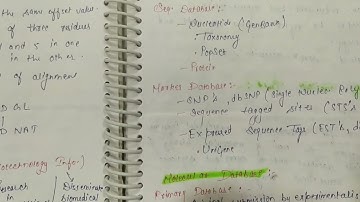 NCBI | NCBI databases#biology#biologyfacts #studywithme #bioinformatics