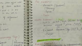 NCBI | NCBI databases#biology#biologyfacts #studywithme #bioinformatics