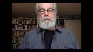 Richard Hoffman Poetry Reading 2