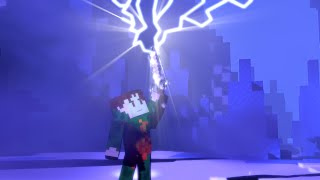 Enchantment Collab Entry // by Powertank