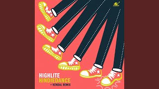 Hindiedance (Kendal Remix)