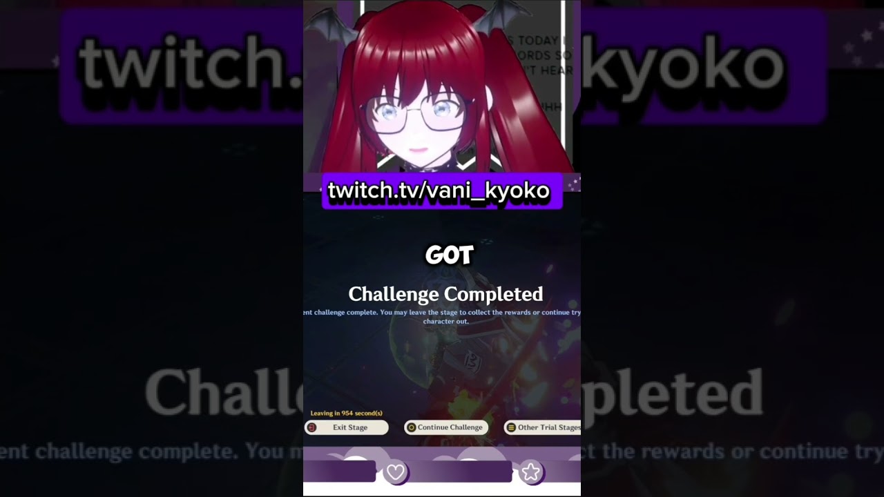 I strained my vocal chords in the funniest way possible 