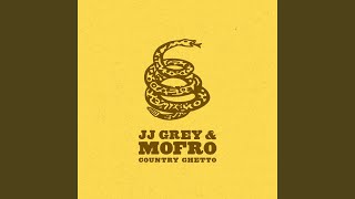 On Palastine - JJ Grey & Mofro