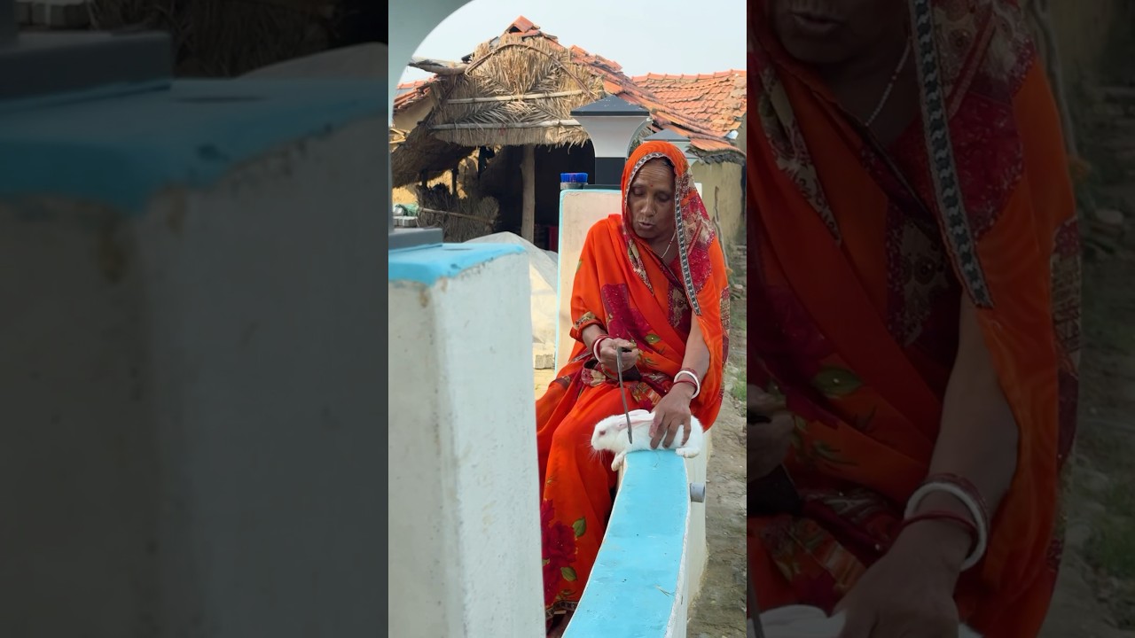 Dadi Ko Khun Ki Kami 🤣 