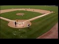 Southland Baseball Tournament: UCA 4, SLU 0 (Championship High Angle Highlights)