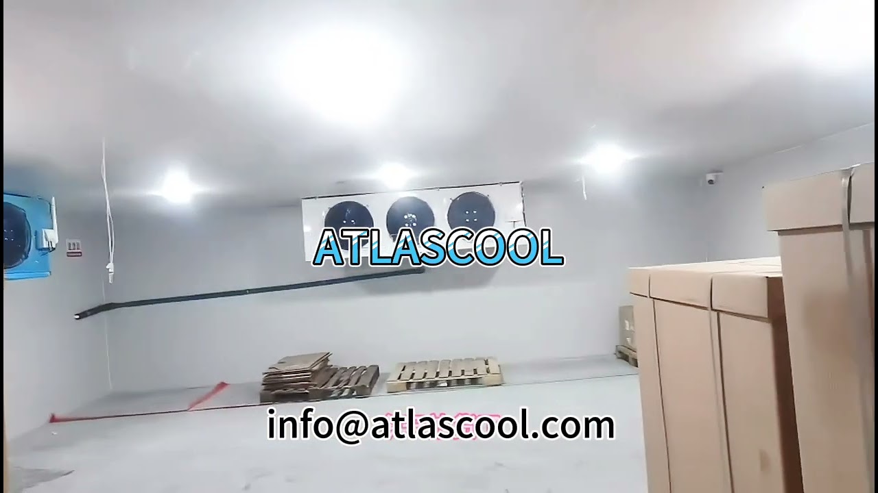 Pharmaceutical Medical freezer room/cold room -13~-18 ℃