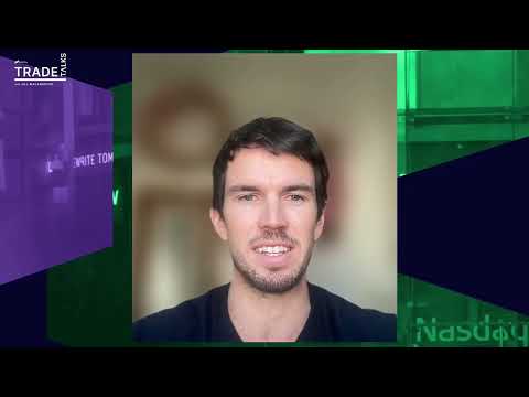 From Onchain to Infrastructure: A New Financial Frontier | Nasdaq TradeTalks