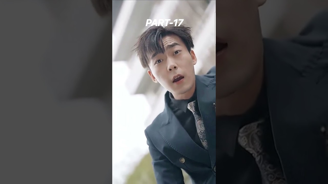 Badla Ho Toh Aisa | Part-17 | Korean Revenge drama 