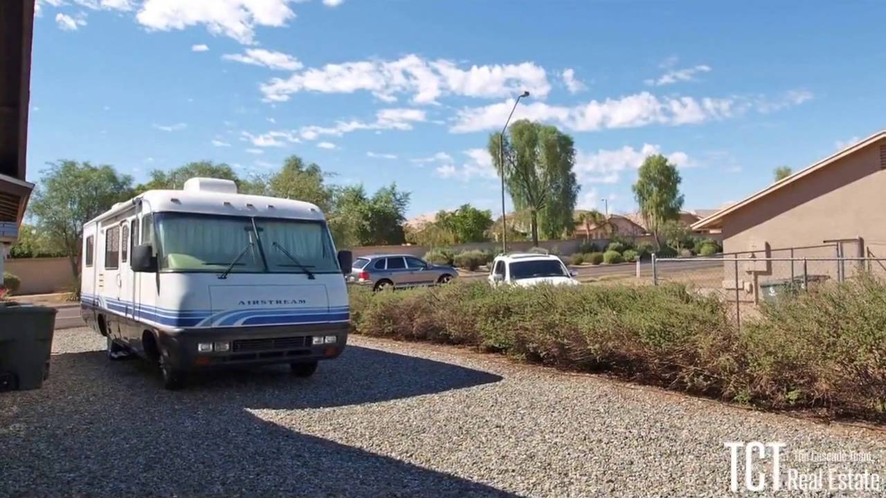 Litchfield Park Home For Sale West Valley Real Estate YouTube