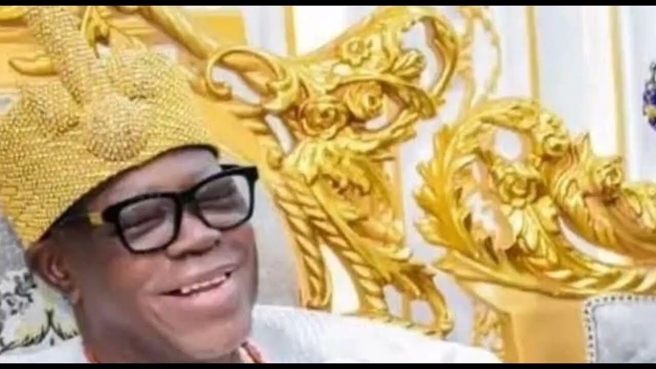 Olubadan of Ibadan Land Oba Mohood Olalekan Balogun Is Dead 