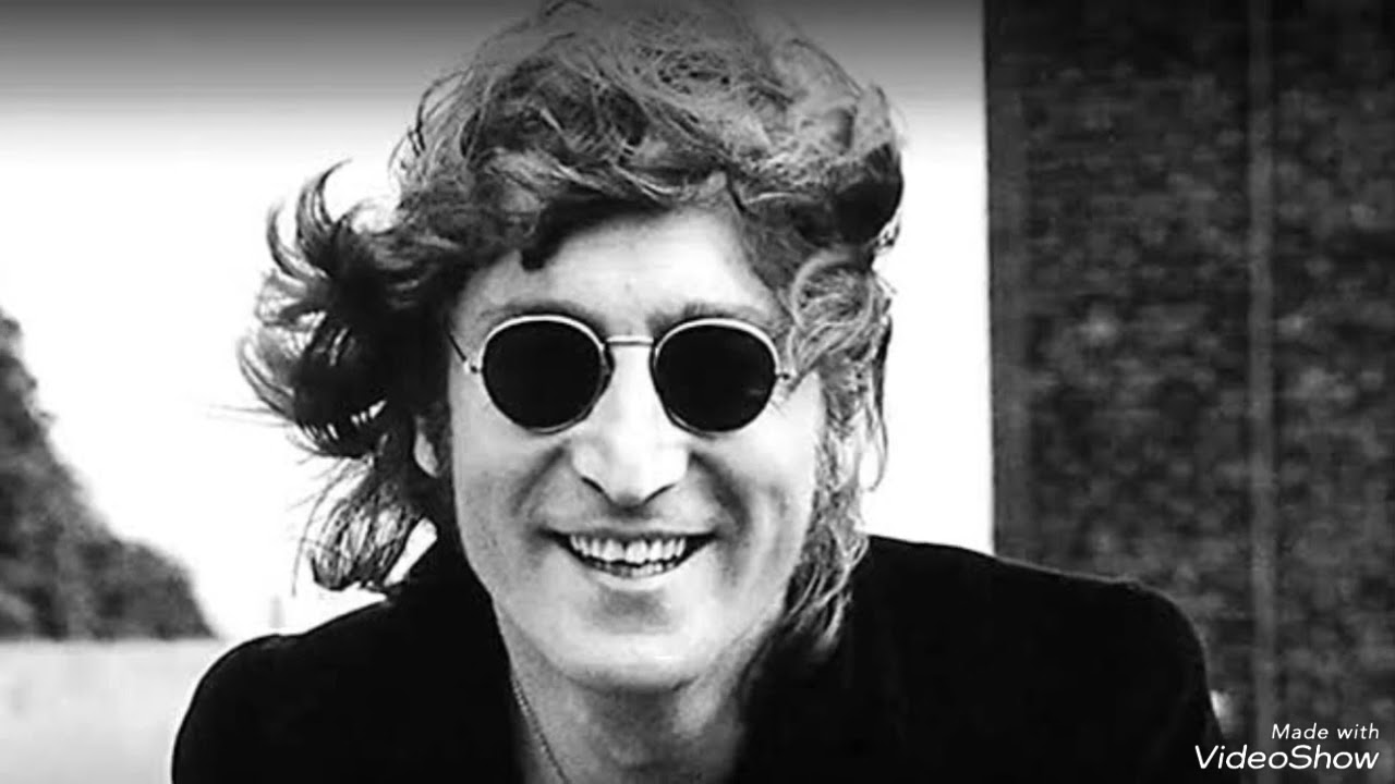 ♥ 𝗪𝗼𝗺𝗮𝗻 - 𝗝𝗼𝗵𝗻 𝗟𝗲𝗻𝗻𝗼𝗻 ( @johnlennon