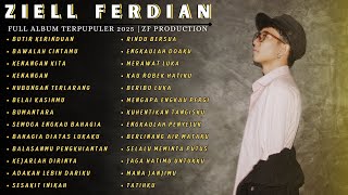 ZIELL FERDIAN TOP ALBUM TERBARU! | BUTIR KERINDUAN | - (ZF|C94)