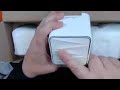 🔥 Unboxing 3 access point home wifi system