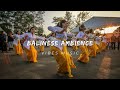 Relaxing bali song  meditation song  peaceful sound  sleep music  balinese ambience