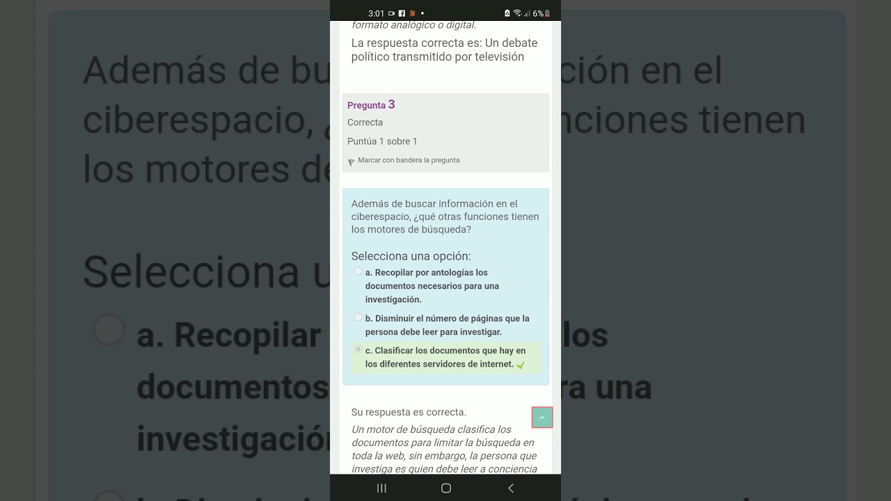 Módulo 5. Actividad formativa 4. Búsqueda de información - YouTube