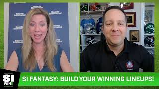 Start Em, Sit Em RBs: Week 7