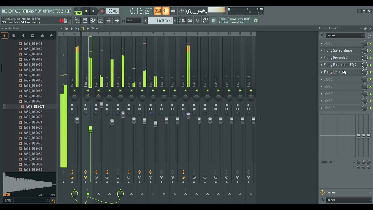 LIL GRIM - HAVIN NIGHTMARES /// TYPE BEAT /// Project 108