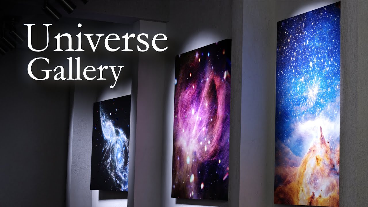 The Best Space Photos of 2025