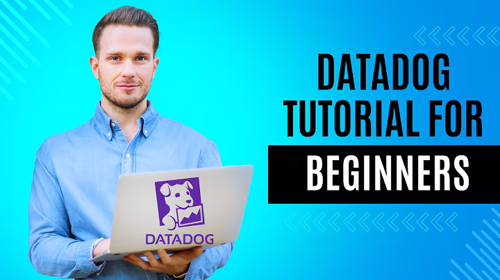 Datadog 101 Course | Datadog Tutorial for Beginners | SRE | DevOps