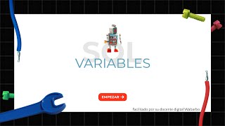 Variables SQL