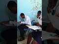 Chumba Cha Mtihani 