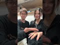 桐崎栄二の妹のきりざきまいちゃんとコラボしました #shortvideo