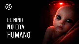 ¿Están creando híbridos en secreto? 👽🤯