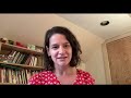 Olivia Choplin on the Experience of Searching for SoTL Literature