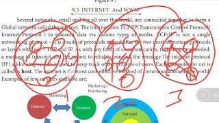 Chapter 9 Internet Part 1